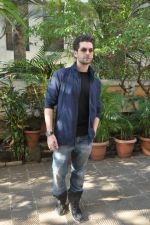 Neil Mukesh at lavasa Women